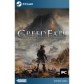Greedfall Steam CD-Key [GLOBAL]